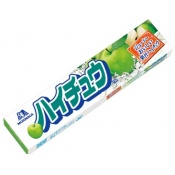 Juicy Fruit Flavor’s Japanese Sweets of Hi-Chew