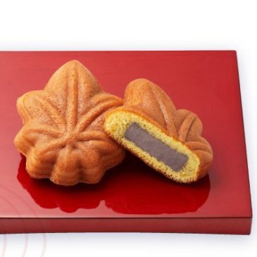 Wagashi is the Most Popular Regional Specialty of Hiroshima