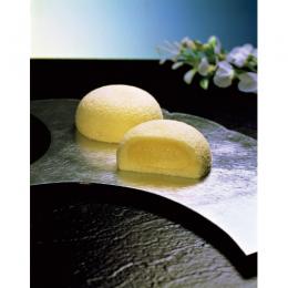 Wagashi (Japanese Style Sweets) of Miyagi